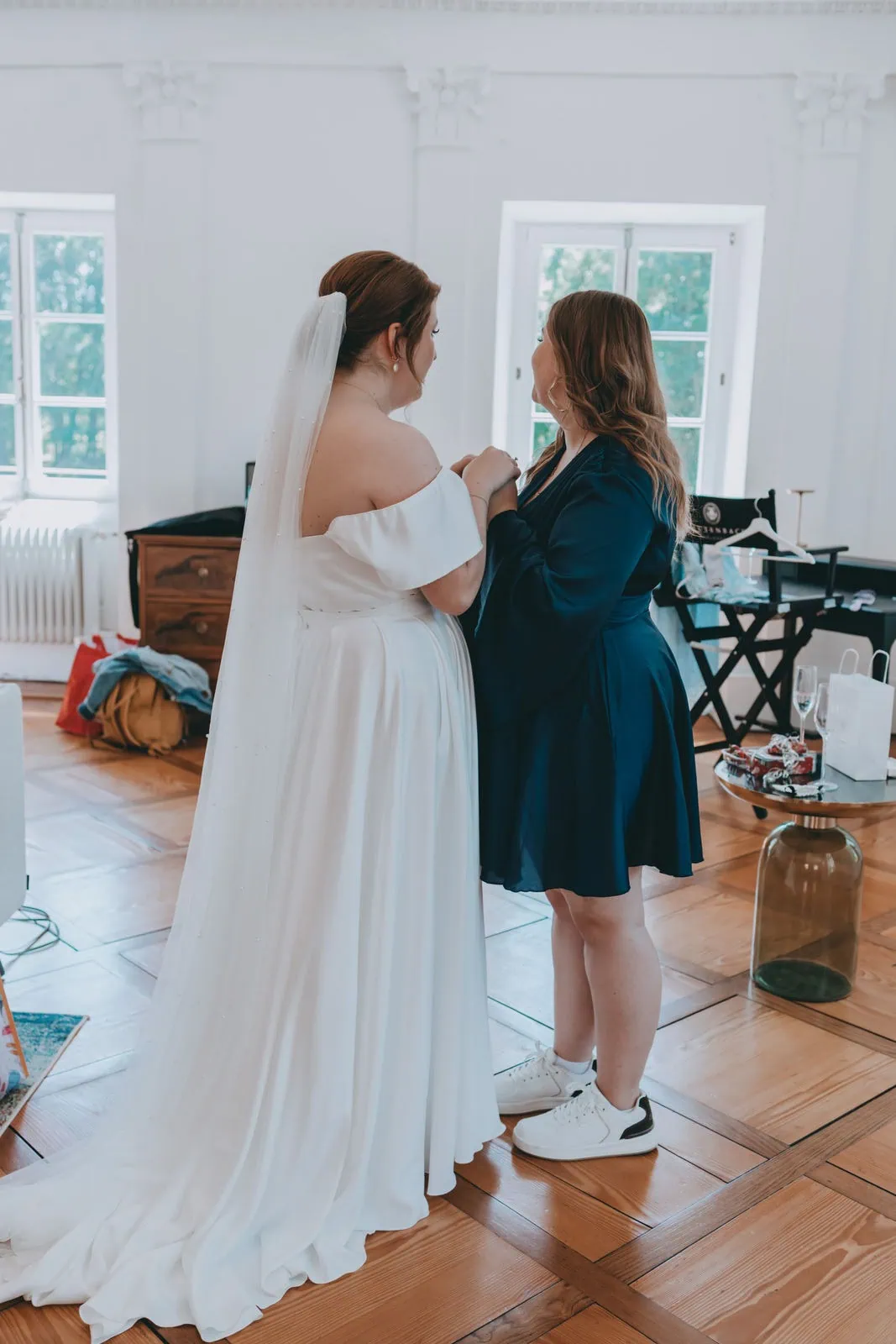 Betreuung am Hochzeitstag, Organisation Hochzeitstag, Hochzeitsplaner, Unterstützung am Hochzeitstag, Hochzeitstag Betreuung